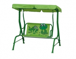 Siena Garden Froggy Kinderschaukel